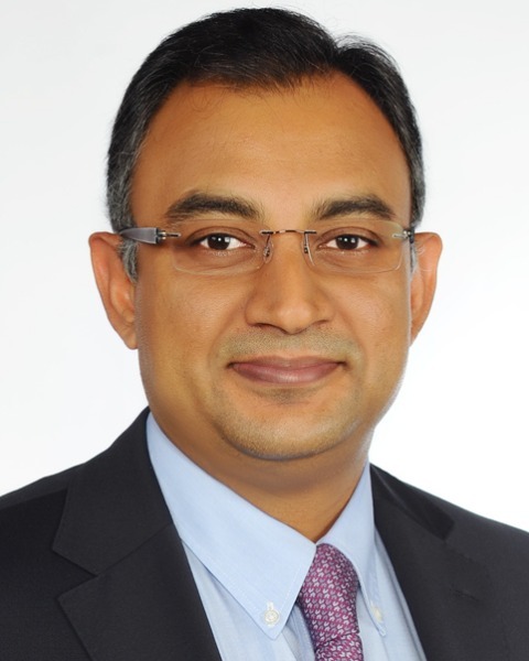 SRIRAM NARAYANAN