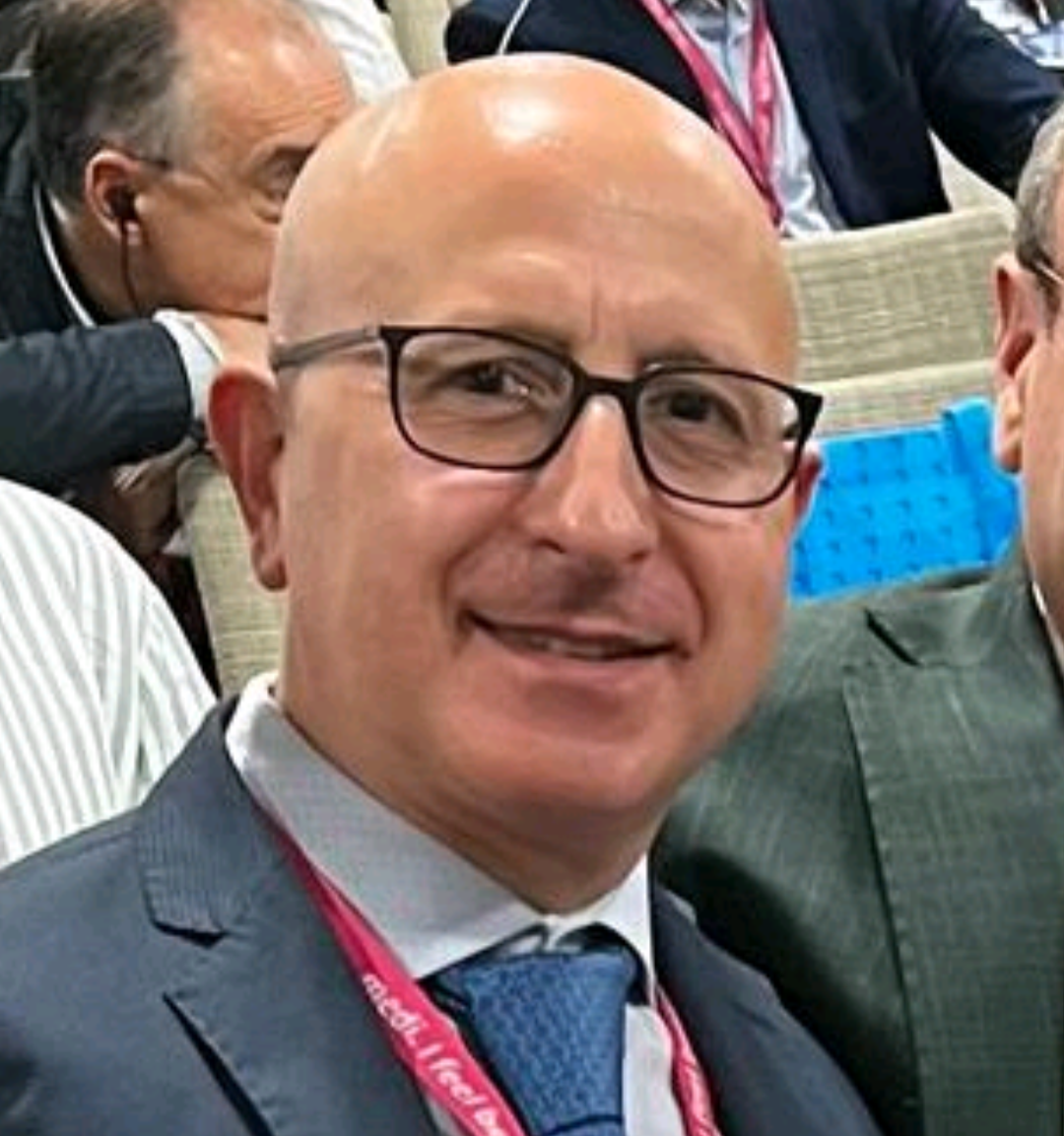 CHRISTIAN BARALDI