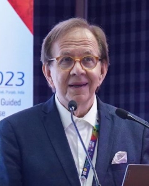 JEAN PATRICK BENIGNI