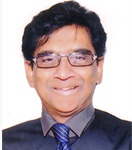 Dr. Sunderaraj Saravanan