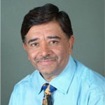 Dr. Devendra B. Dekiwadia