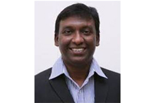 Dr. Andrew Dheepak Selvaraj