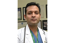Dr. Ravul Jindal
